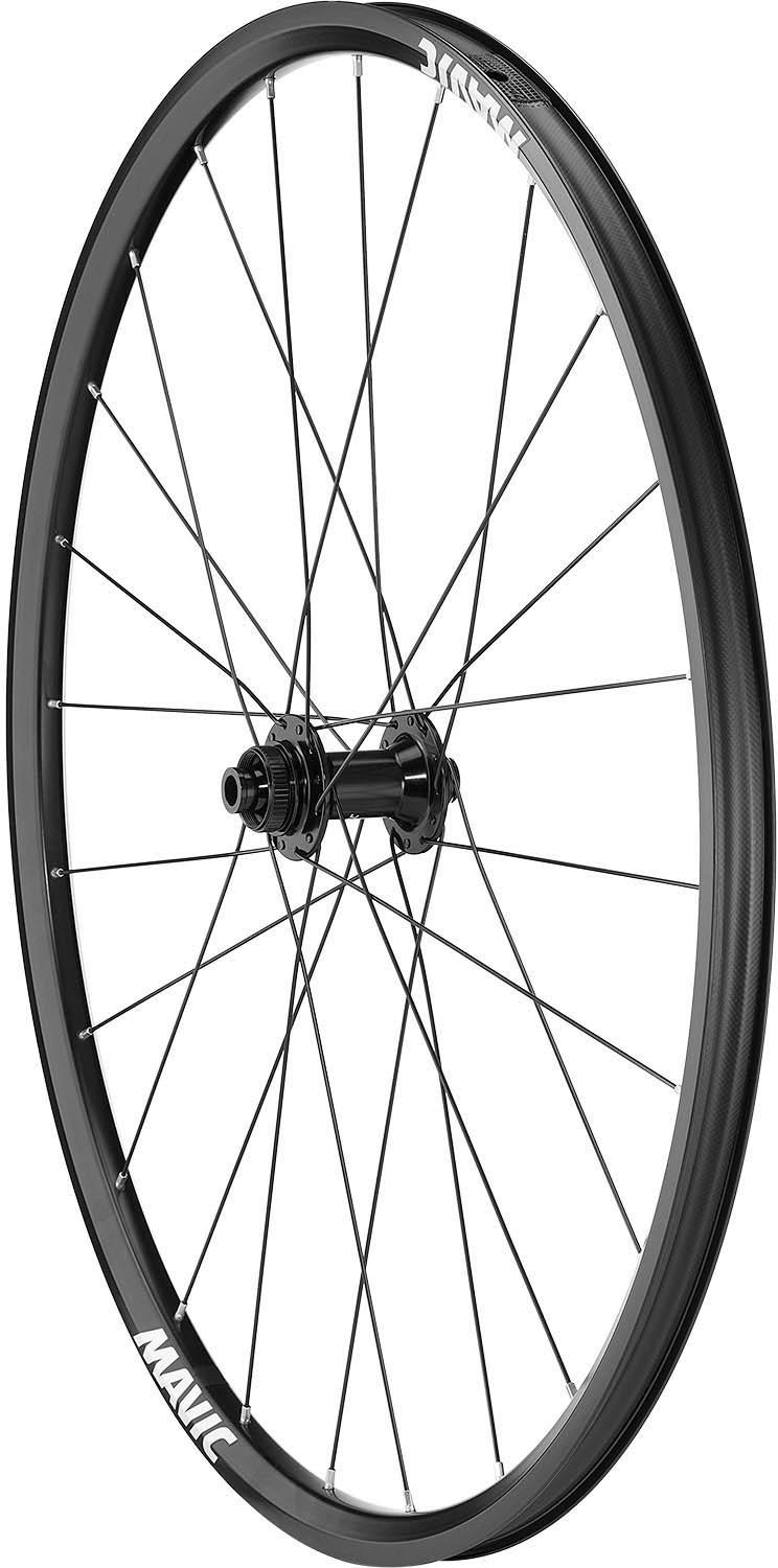 Mavic RG22 Disc Brake Front Wheel 12x100mm