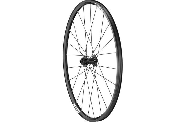 Mavic RG22 Disc Brake Front Wheel 12x100mm Mavic RG22 Disc Brake Front Wheel 12x100mm