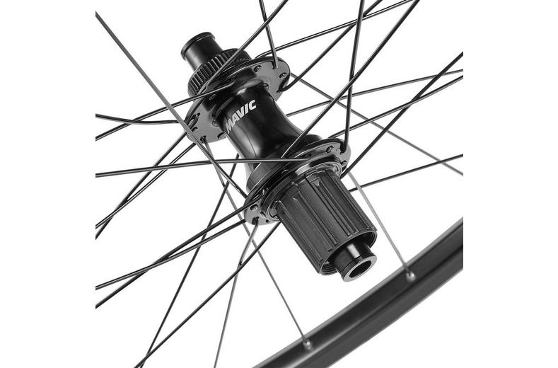 Mavic RG22 Disc Brake Rear Wheel 12x142mm Shimano HG Mavic RG22 Disc Brake Rear Wheel 12x142mm Shimano HG