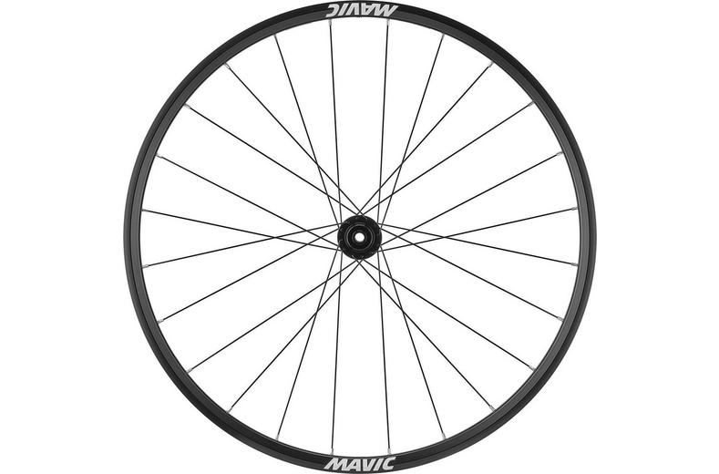 Mavic RG22 Quick Release Disc Brake Rear Wheel Mavic RG22 Quick Release Disc Brake Rear Wheel