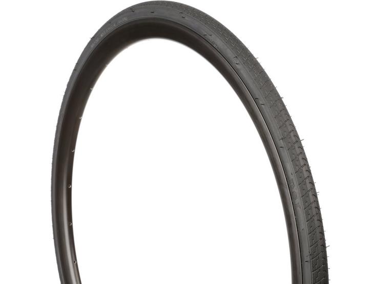Halfords Road Tyre 700c x 25c with Puncture Protect