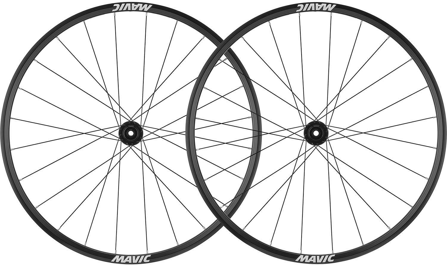 Halfords Mavic RG22 Quick Release Disc Brake Wheelset | Pricematch, Extra 8% off for BC Members, Free Bike Health Check, Cycle2Work Scheme & 0% APR Finance.