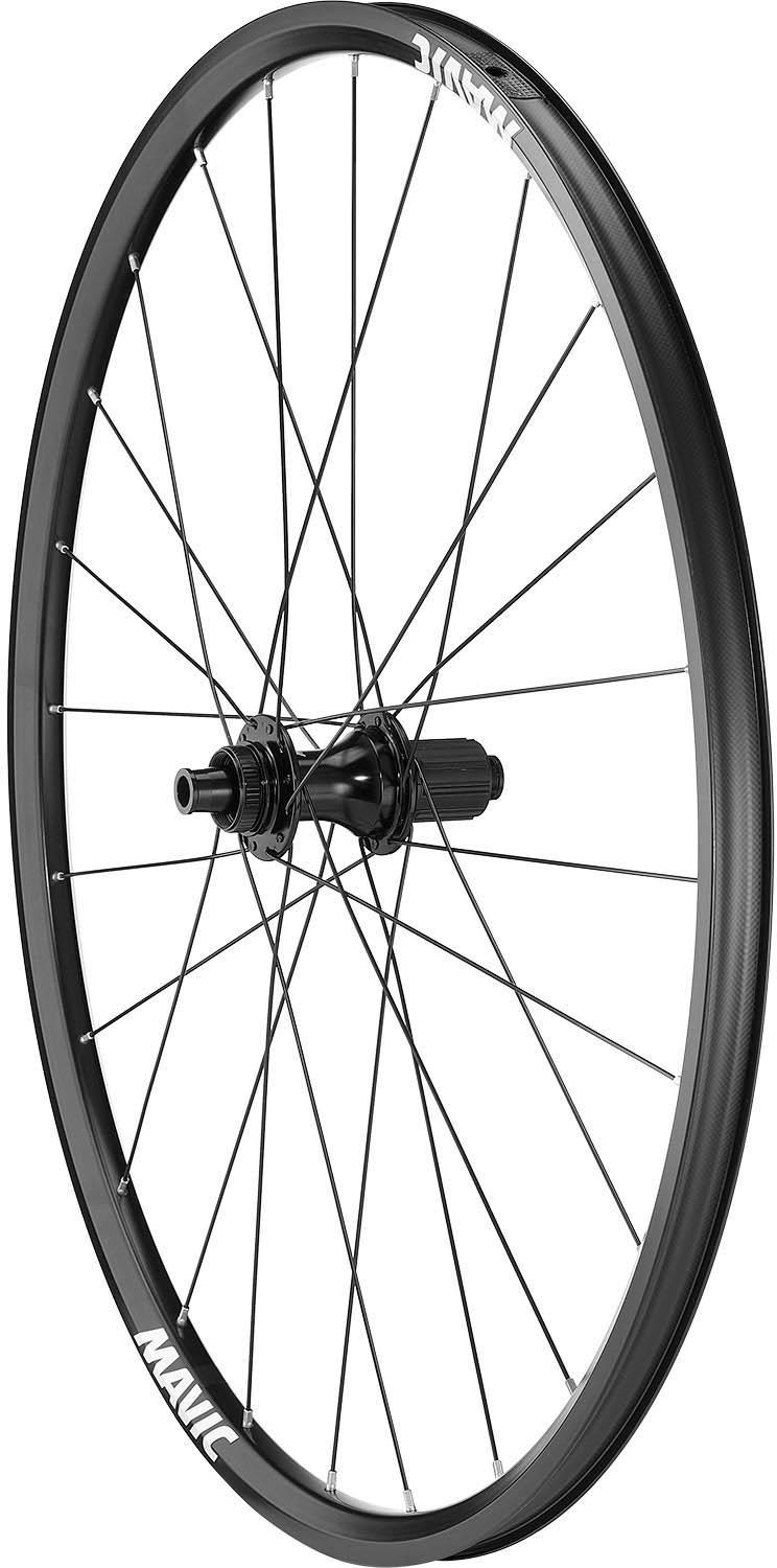 Mavic RG22 Quick Release Disc Brake Wheelset