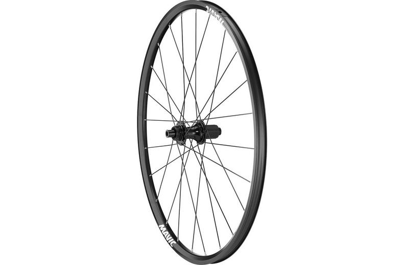 Mavic RG22 Quick Release Disc Brake Wheelset Mavic RG22 Quick Release Disc Brake Wheelset