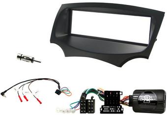 Ford KA Head unit Installation Kit