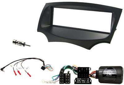 Ford KA Head unit Installation Kit