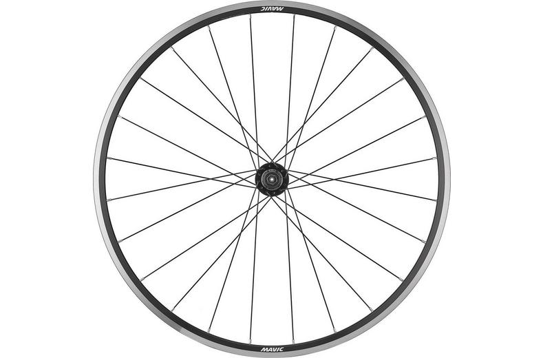 Mavic Access R17 Rim Brake Rear Wheel Mavic Access R17 Rim Brake Rear Wheel