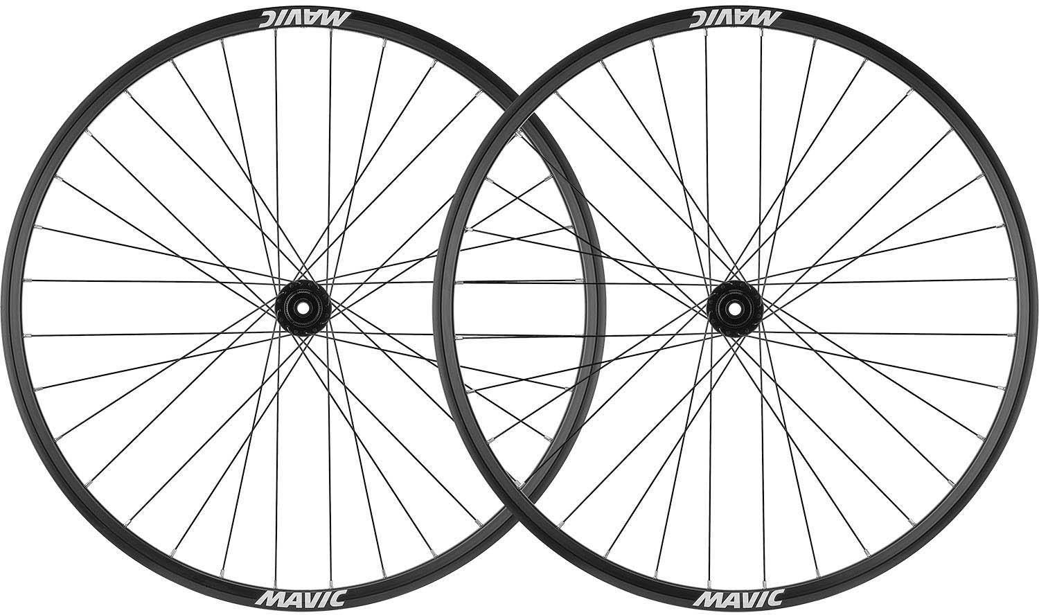 Halfords Mavic E-Access XR22 29 inch Disc Brake Wheelset | Pricematch, Extra 8% off for BC Members, Free Bike Health Check, Cycle2Work Scheme & 0% APR Finance.