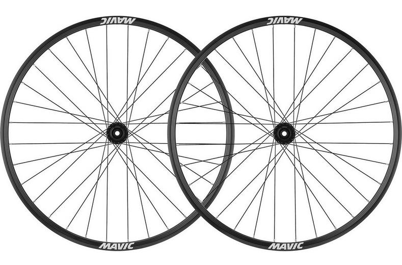 Mavic E-Access XR22 29" Disc Brake Wheelset Mavic E-Access XR22 29" Disc Brake Wheelset