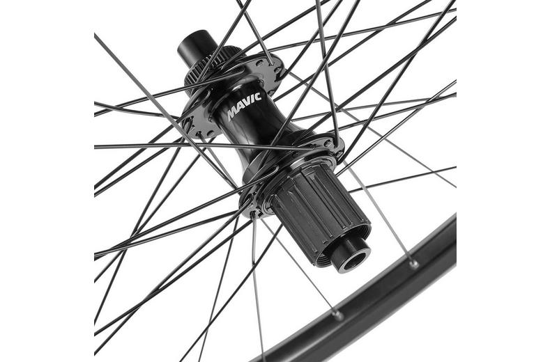 Mavic E-Access XR22 29" Disc Brake Wheelset Mavic E-Access XR22 29" Disc Brake Wheelset
