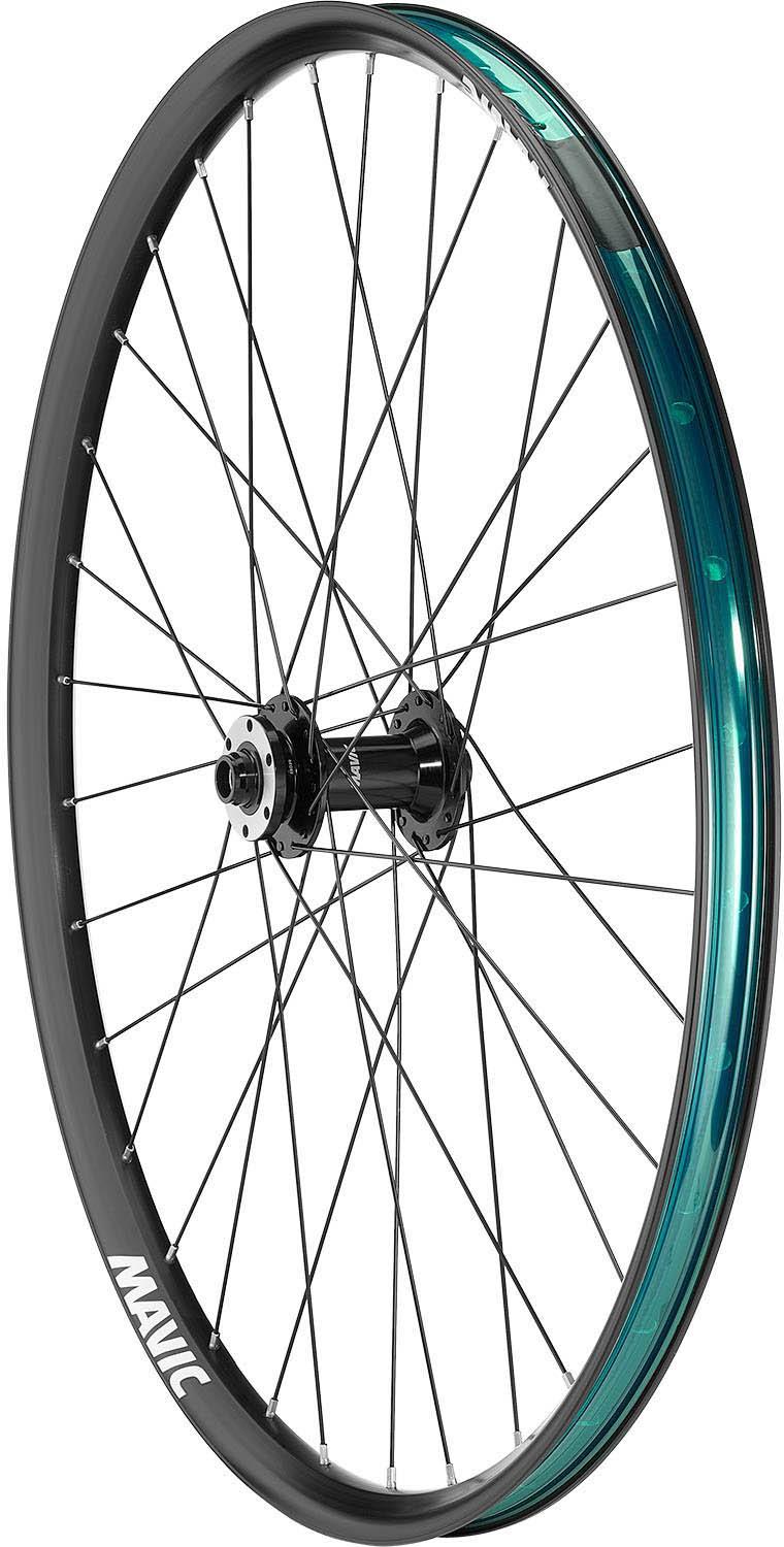 Mavic E-Access XR22 Quick Release 29" Disc Brake Wheelset