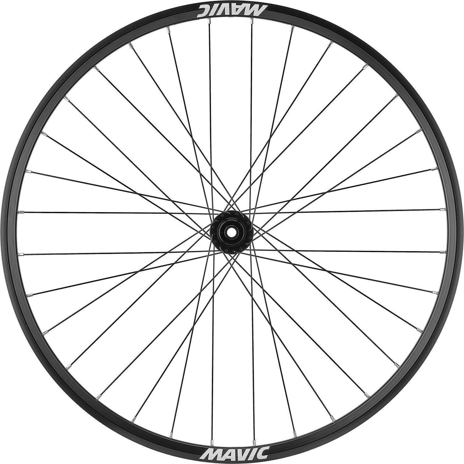 Halfords Mavic E-Access XR22 Quick Release 29 inch Disc Brake Front Wheel | Pricematch, Extra 8% off for BC Members, Free Bike Health Check, Cycle2Work Scheme & 0% APR Finance.