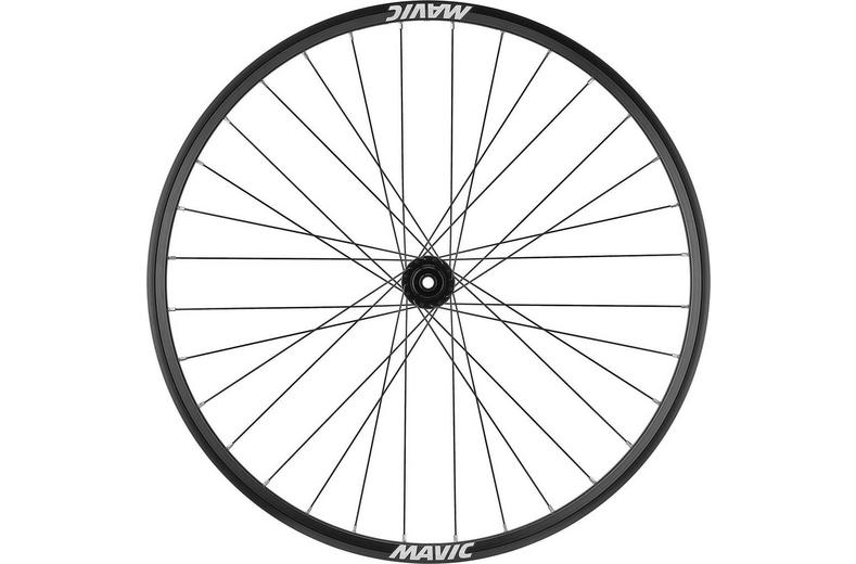 Mavic E-Access XR22 Quick Release 29" Disc Brake Front Wheel Mavic E-Access XR22 Quick Release 29" Disc Brake Front Wheel