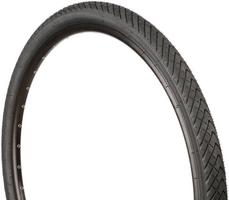 Halfords Hybrid Bike Tyre 700C X 45C With Puncture Protect | Extra 8% off for BC Members