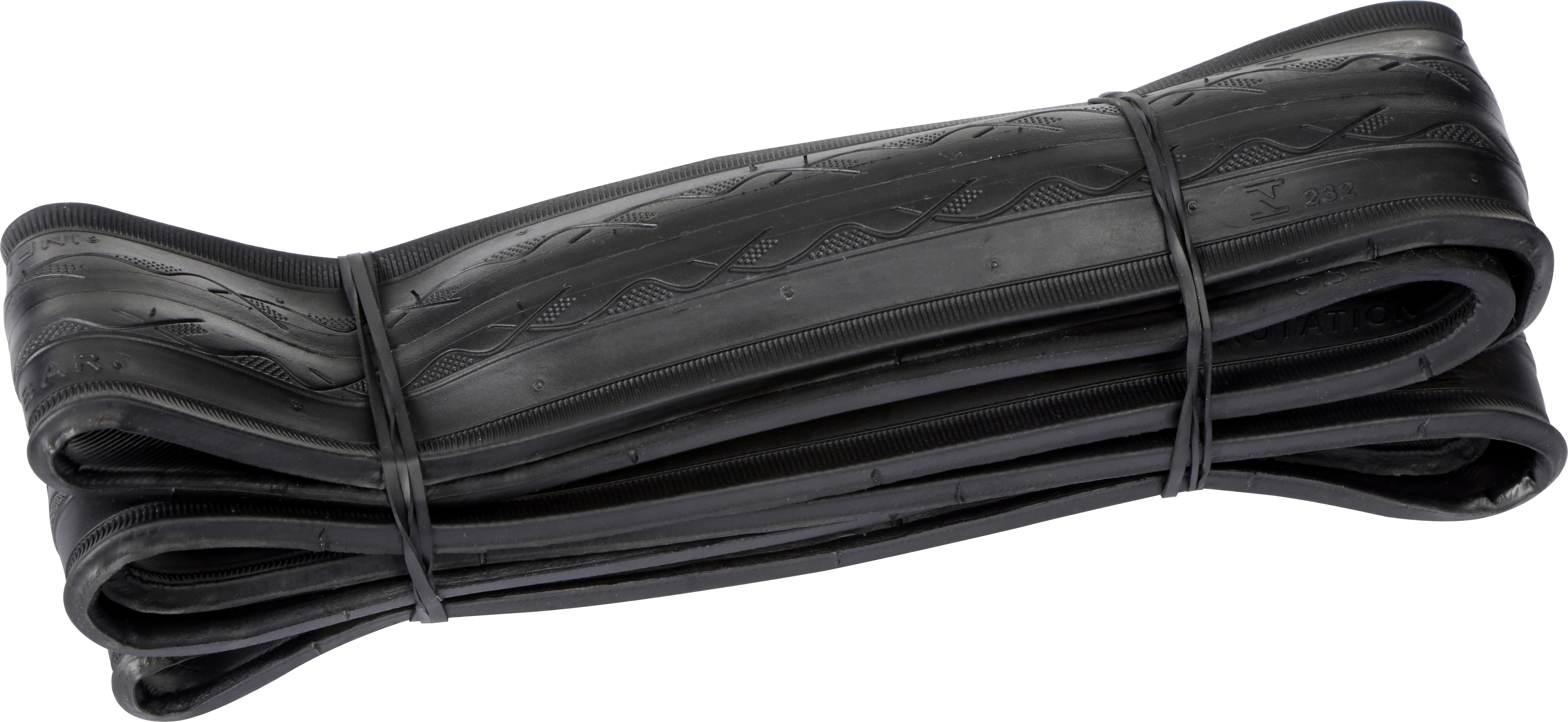 Halfords Essentials Turbo Trainer Tyre 700c x 23c