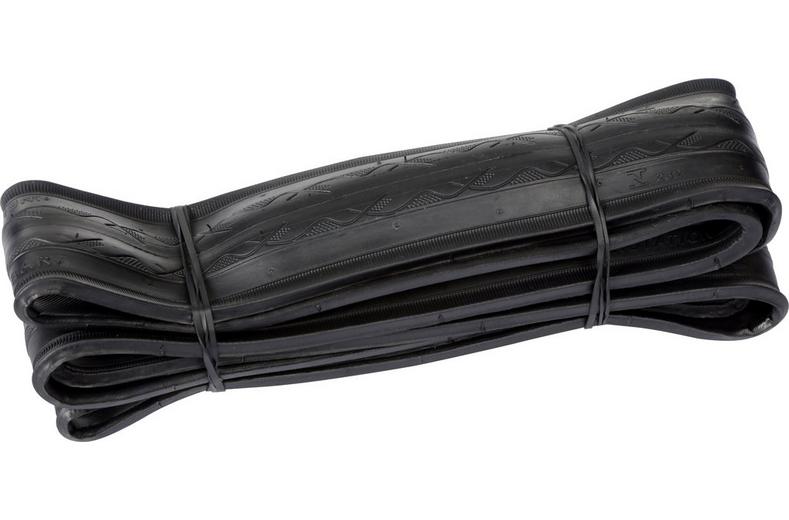 Halfords Essentials Turbo Trainer Tyre 700c x 23c Halfords Essentials Turbo Trainer Tyre 700c x 23c