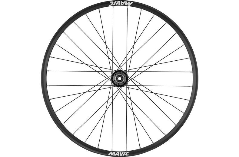 Mavic E-Access XR27 Quick Release 27.5" CL Disc Brake Rear Wheel Mavic E-Access XR27 Quick Release 27.5" CL Disc Brake Rear Wheel