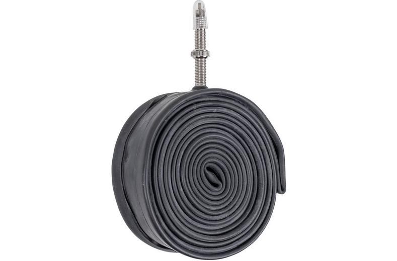Schwalbe SV17 700x28-47c Inner Tube 40mm Presta Valve Schwalbe SV17 700x28-47c Inner Tube 40mm Presta Valve
