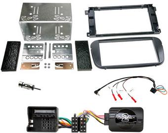 Ford Head unit Installation Kit