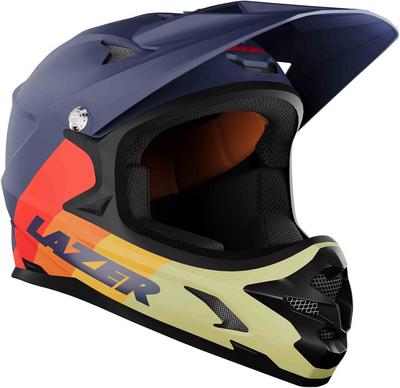 Lazer Phoenix+ Helmet, Matt Retro
