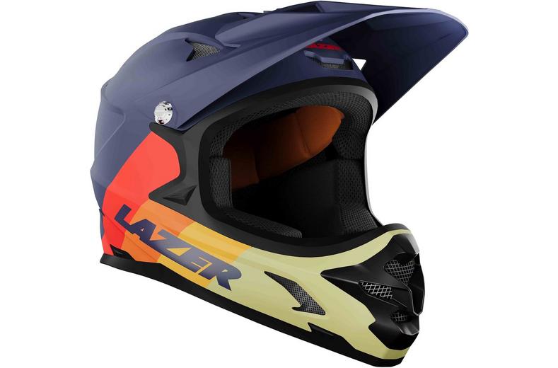 Lazer Phoenix+ Helmet, Matt Retro Lazer Phoenix+ Helmet, Matt Retro