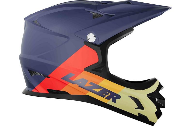 Lazer Phoenix+ Helmet, Matt Retro Lazer Phoenix+ Helmet, Matt Retro