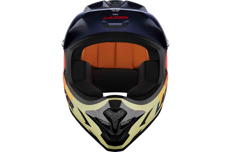 Lazer Phoenix+ Helmet, Matt Retro Lazer Phoenix+ Helmet, Matt Retro