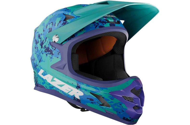Lazer Phoenix+ Helmet, Ink Storm Lazer Phoenix+ Helmet, Ink Storm