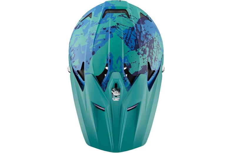 Lazer Phoenix+ Helmet, Ink Storm Lazer Phoenix+ Helmet, Ink Storm