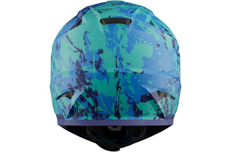 Lazer Phoenix+ Helmet, Ink Storm Lazer Phoenix+ Helmet, Ink Storm