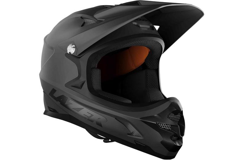 Lazer Phoenix+ Helmet, Black Lazer Phoenix+ Helmet, Black