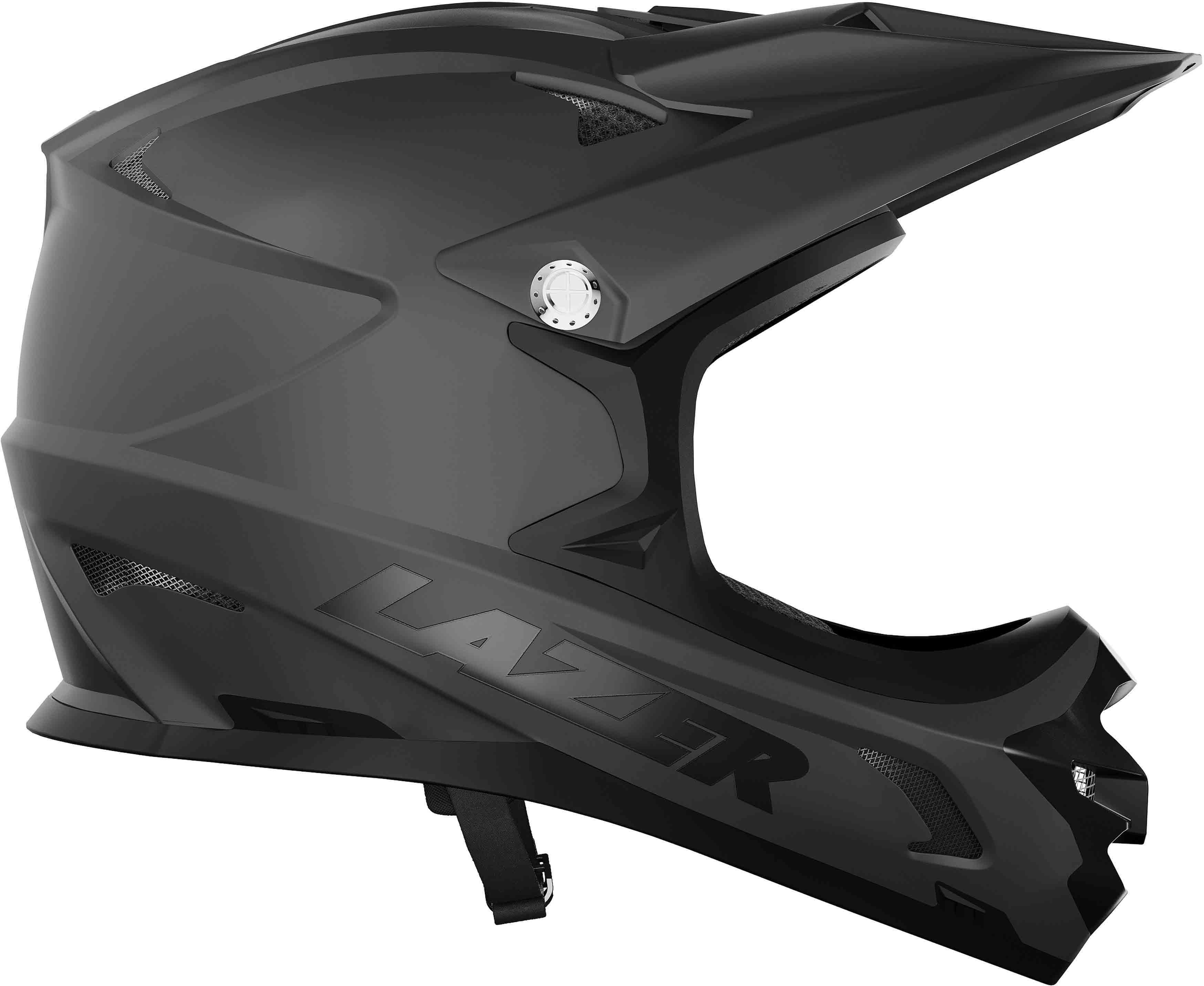 Lazer Phoenix+ Helmet, Black