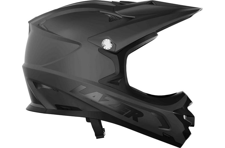 Lazer Phoenix+ Helmet, Black Lazer Phoenix+ Helmet, Black