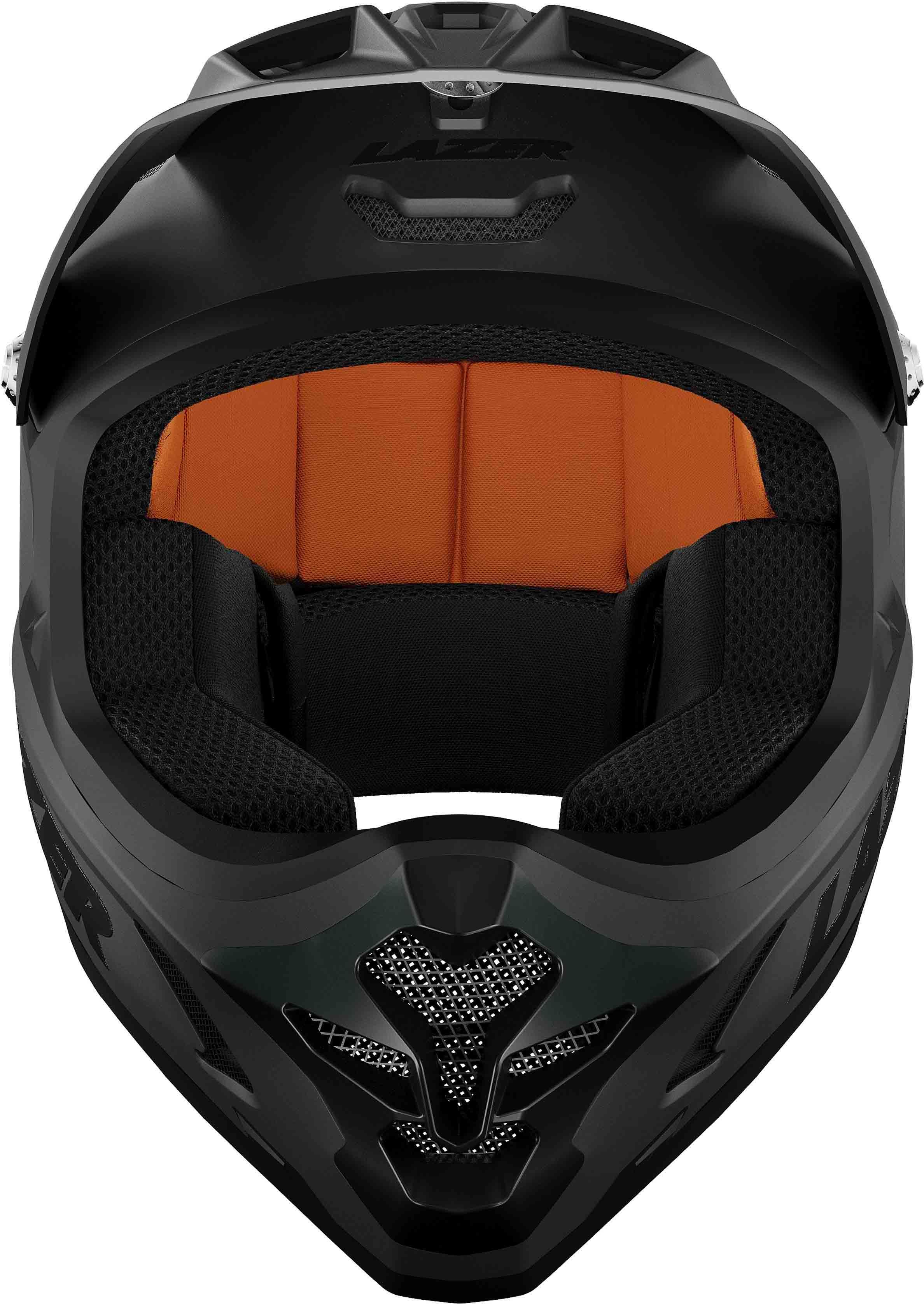 Lazer Phoenix+ Helmet, Black