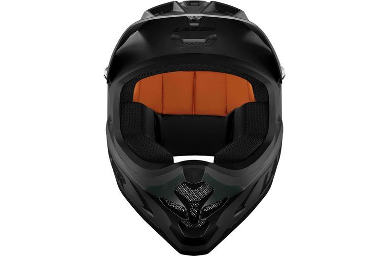 Lazer Phoenix+ Helmet, Black Lazer Phoenix+ Helmet, Black