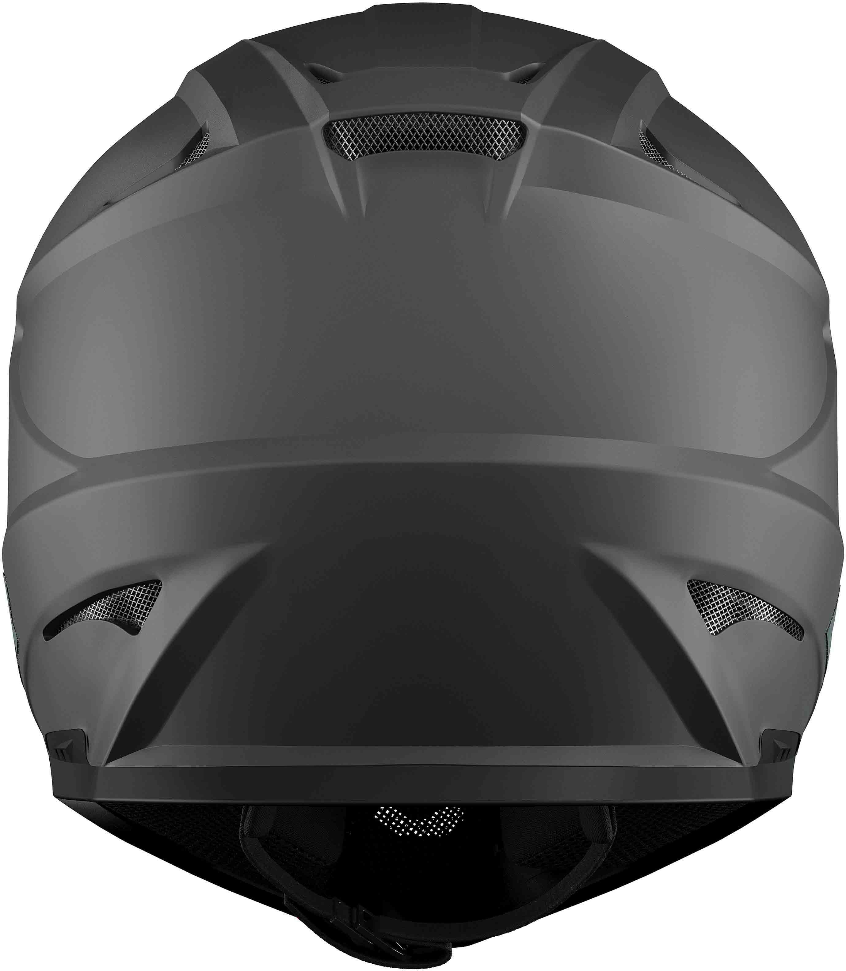 Lazer Phoenix+ Helmet, Black