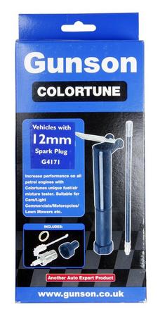  Gunson COLORTUNE FOR BOTH 12mm & 14mm APPLICATIONS Fuel  System Tool - SHIPS FROM USA : Everything Else