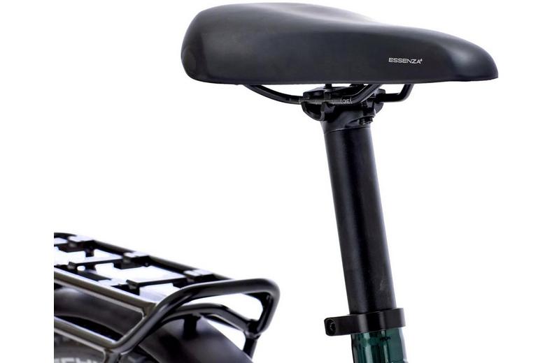 Raleigh Novus Plus Crossbar Electric Hybrid Bike - S, M, L, XL Frames Raleigh Novus Plus Crossbar Electric Hybrid Bike - S, M, L, XL Frames