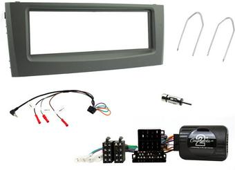 Fiat Head unit Installation Kit