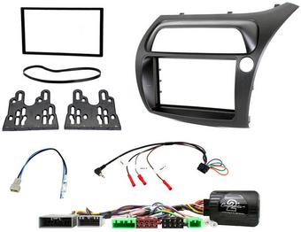 Honda Installation Kit - CTKHD01