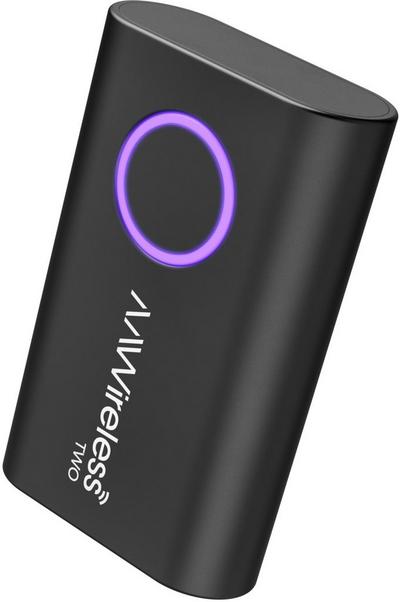 AAWireless TWO - Wireless Car Adaptor AAWireless TWO - Wireless Car Adaptor