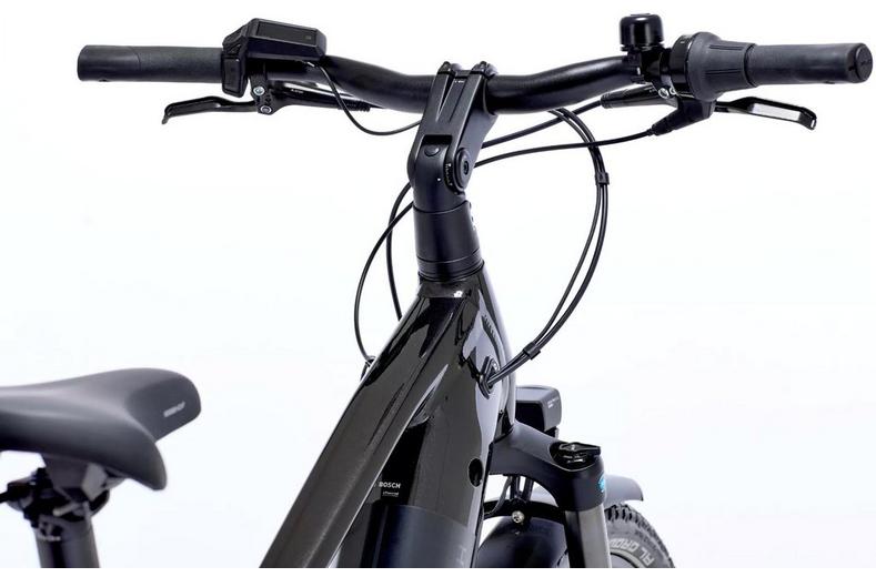 Raleigh Novus Hub Crossbar Electric Hybrid Bike - S, M, L, XL Frames Raleigh Novus Hub Crossbar Electric Hybrid Bike - S, M, L, XL Frames