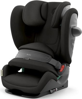CYBEX Pallas G3 i-Size Car Seat - Black
