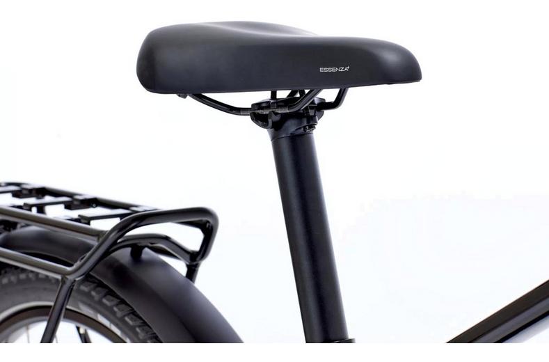 Raleigh Novus Crossbar Electric Hybrid Bike - S, M, L, XL Frames Raleigh Novus Crossbar Electric Hybrid Bike - S, M, L, XL Frames