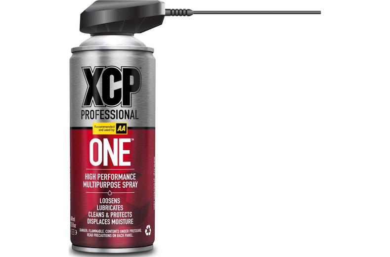 XCP ONE Dual Action Can 400ml XCP ONE Dual Action Can 400ml