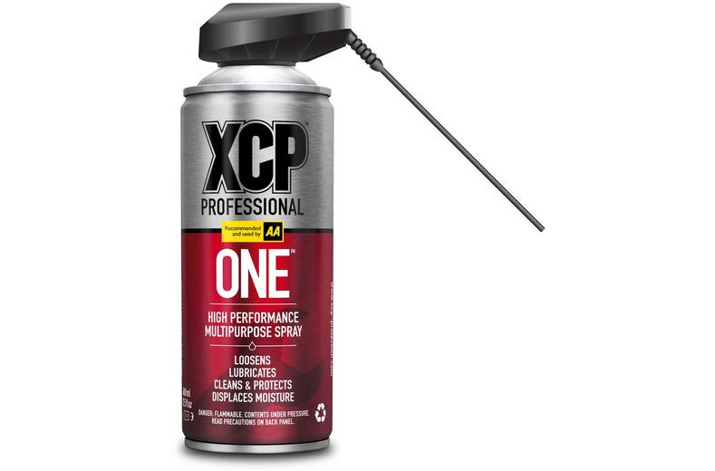 XCP ONE Dual Action Can 400ml XCP ONE Dual Action Can 400ml