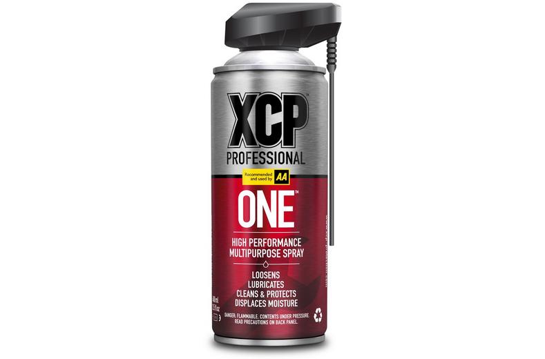 XCP ONE Dual Action Can 400ml XCP ONE Dual Action Can 400ml