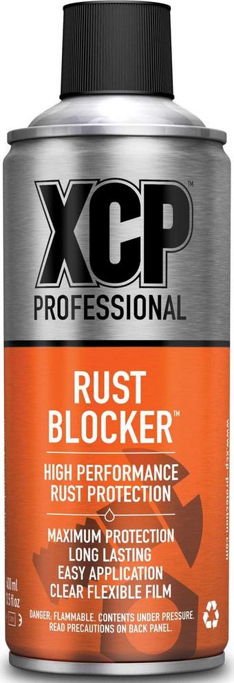 XCP Rust Blocker 400ml