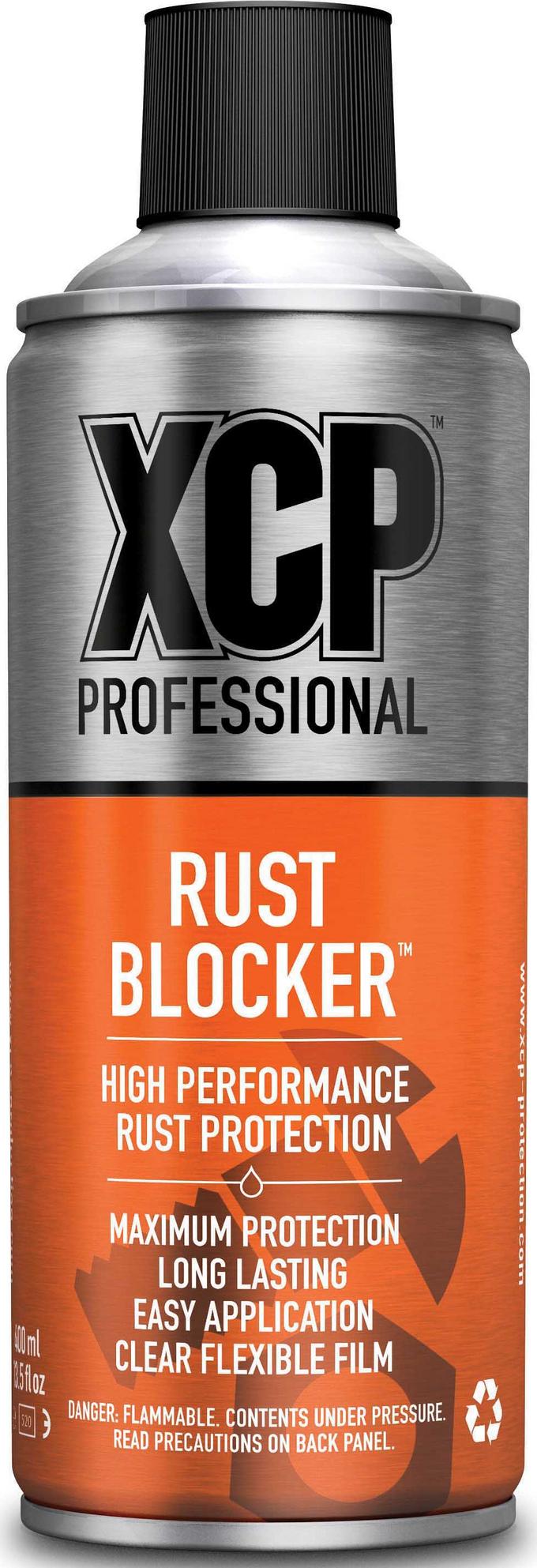 Rust protector discount