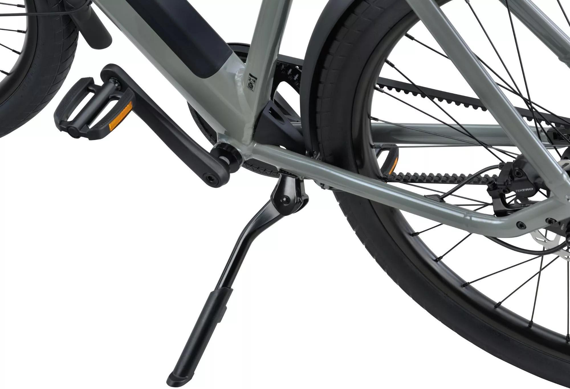 Raleigh ONE Smart Electric Hybrid Bike